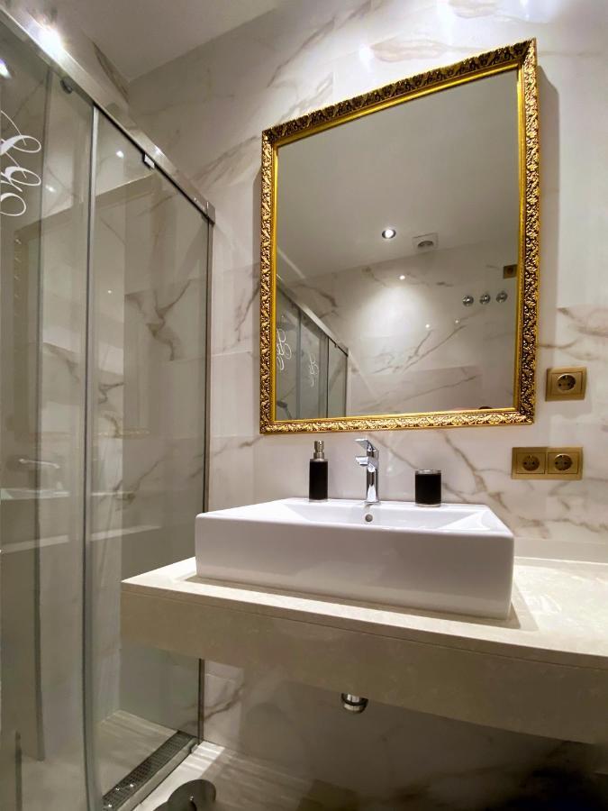 SUITES SAN ESTEBAN 16 Ducal Sevilla Exterior foto